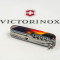 Складаний ніж Victorinox HUNTSMAN ZODIAC Фантастичний дракон 1.3713.3.Z3210p