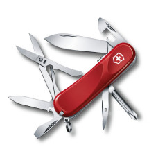 Ніж Victorinox Delemont, Evolution S16, 85 мм 2.4903.SE