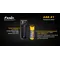 Зарядний пристрій Fenix ARE-X1 + акумулятор Fenix2600mAh Зарядний пристрій Fenix ARE-X1 + акумулятор Fenix2600mAh