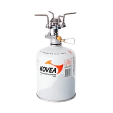 Газовий пальник Kovea Solo KB-0409