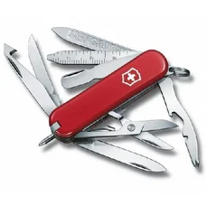 0.6385 Ніж Victorinox Mini-Champ червоний