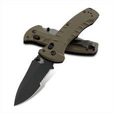 Ніж Benchmade Turret 980SBK