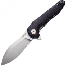 Ніж CJRB Mangrove G10 black