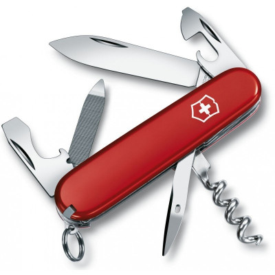 Ніж складаний Victorinox Sportsman (0.3803.B1)