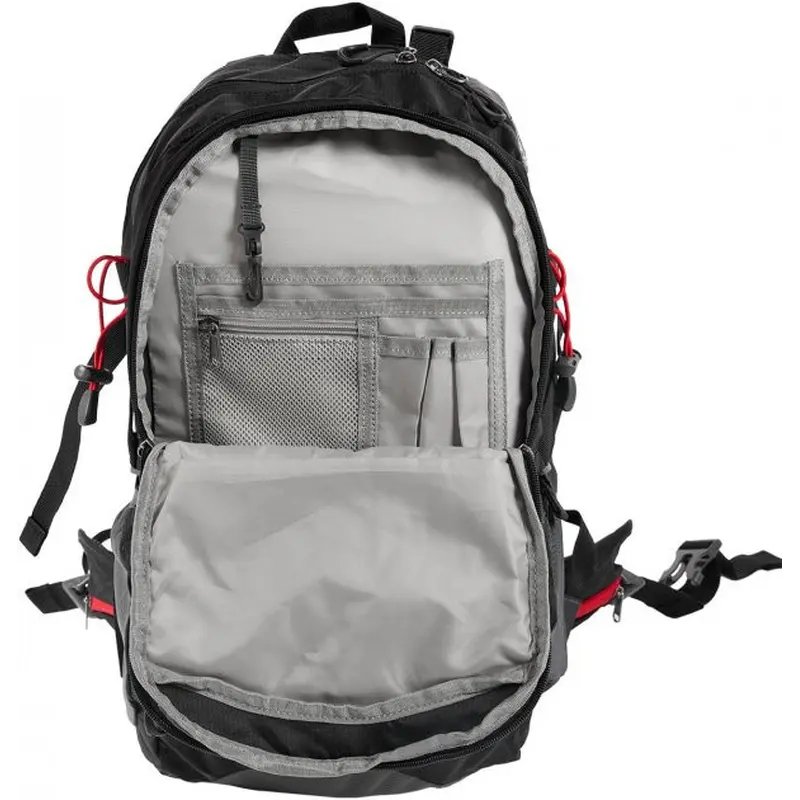 Рюкзак Skif Outdoor Adventure, 40L, ц:black Рюкзак Skif Outdoor Adventure, 40L, ц:black