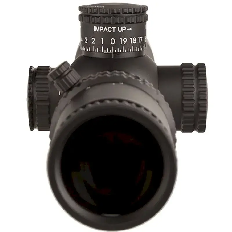 Приціл оптичний Trijicon Credo 2-10x36 MOA 30mm Tree Crosshair FFP Red Приціл оптичний Trijicon Credo 2-10x36 MOA 30mm Tree Crosshair FFP Red