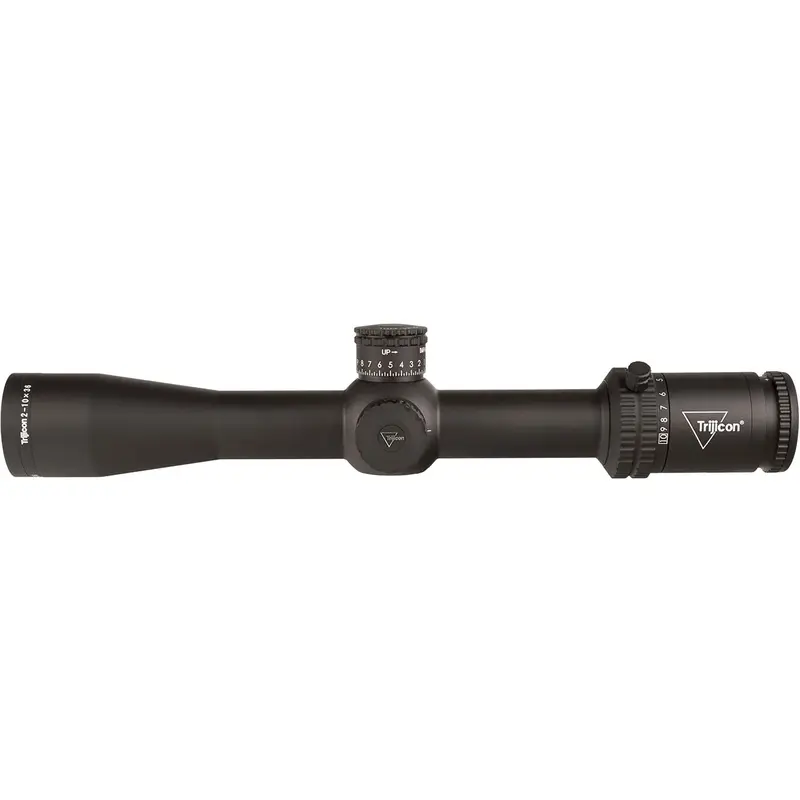 Приціл оптичний Trijicon Credo 2-10x36 MOA 30mm Tree Crosshair FFP Red Приціл оптичний Trijicon Credo 2-10x36 MOA 30mm Tree Crosshair FFP Red