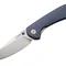 Ніж CJRB Feldspar G10 gray