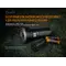 Ліхтар ручний Fenix LR40R Ліхтар ручний Fenix LR40R
