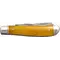 Ніж Cold Steel Mini Trapper Yellow Bone (FL-MTRPR-Y) Ніж Cold Steel Mini Trapper Yellow Bone (FL-MTRPR-Y)