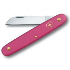 Ніж садовий Victorinox Floral 100мм,1функ,роз.мат 3.9050.53 (блістер)