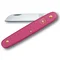 Ніж садовий Victorinox Floral 100мм,1функ,роз.мат 3.9050.53 (блістер)