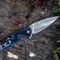 Ніж складаний Ruike Fang P105-K