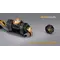 Ліхтар налобний Fenix HL23 жовтий Ліхтар налобний Fenix HL23 жовтий