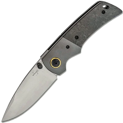 Ніж Boker Plus Gulo Pro Marble CF