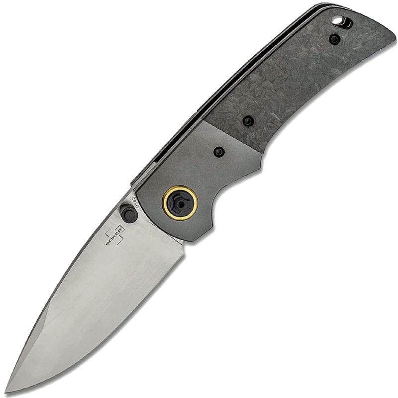 Ніж Boker Plus Gulo Pro Marble CF