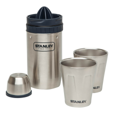 Набір Stanley Adventure - шейкер 0.59 Л та 2 чашки 0.21 Л стальний_наб