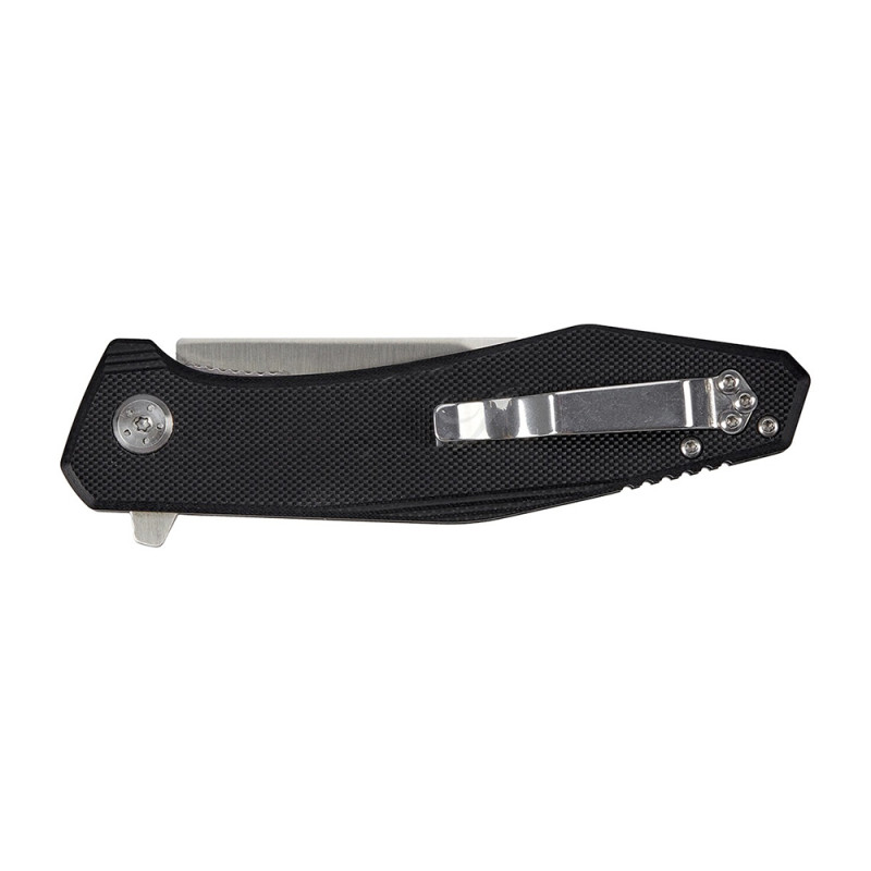 Ніж Skif Plus Cruze ц:black