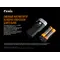 Велофара Fenix BC30 V2.0 Велофара Fenix BC30 V2.0