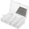 Коробка Select Lure Box SLHS-012 12.2х7.9х2.8cm Коробка Select Lure Box SLHS-012 12.2х7.9х2.8cm
