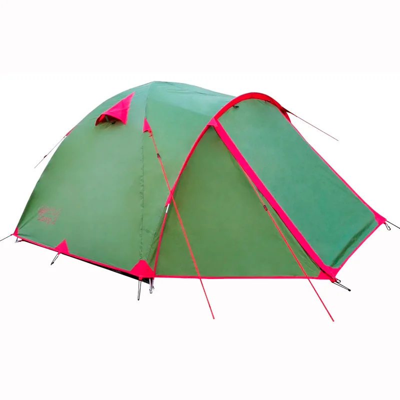 Палатка Tramp Camp 2 TLT-010