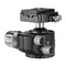 Головка штативна Leofoto LH-40LR+NP-50 шарова с затискачем ARCA. Шар: 40 мм Головка штативна Leofoto LH-40LR+NP-50 шарова с затискачем ARCA. Шар: 40 мм