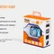Ліхтар налобний Fenix HL12R сірий