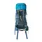 Рюкзак Sigurd 60+10 синий Tramp TRP-045-blue