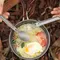 Столовий прибор NexTool Outdoor Spoon Fork KT5525 Столовий прибор NexTool Outdoor Spoon Fork KT5525