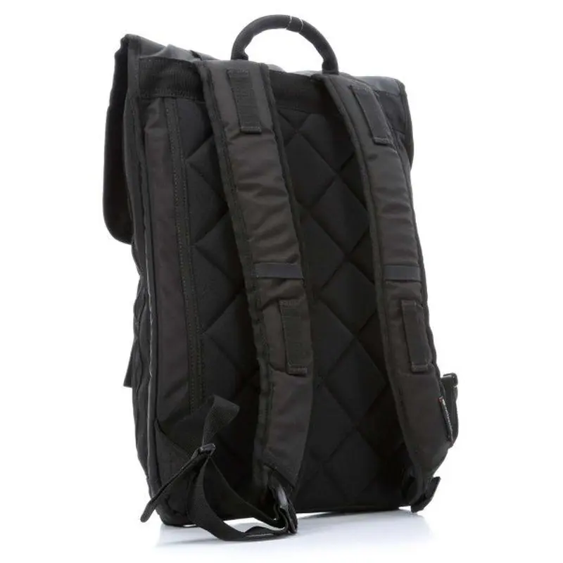 Рюкзак Victorinox ALTMONT 3.0, Flapover 13 л чорний (Vt323893.01) Рюкзак Victorinox ALTMONT 3.0, Flapover 13 л чорний (Vt323893.01)