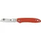 Ніж Spyderco Roadie, orange (C189POR)