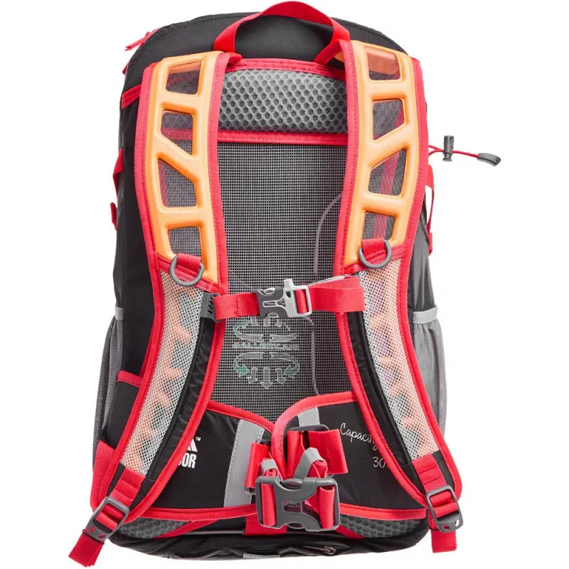 Рюкзак Skif Outdoor Camper, 35L, ц:black Рюкзак Skif Outdoor Camper, 35L, ц:black