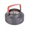 Чайник Naturehike Camping 1.6 л NH17C020-H grey Чайник Naturehike Camping 1.6 л NH17C020-H grey