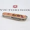 Складаний ніж Victorinox SPARTAN ZODIAC 3D Дерев'яний дракон 1.3603.7.Z3310h
