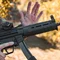 Цівка Magpul SL для MP5 M-LOK