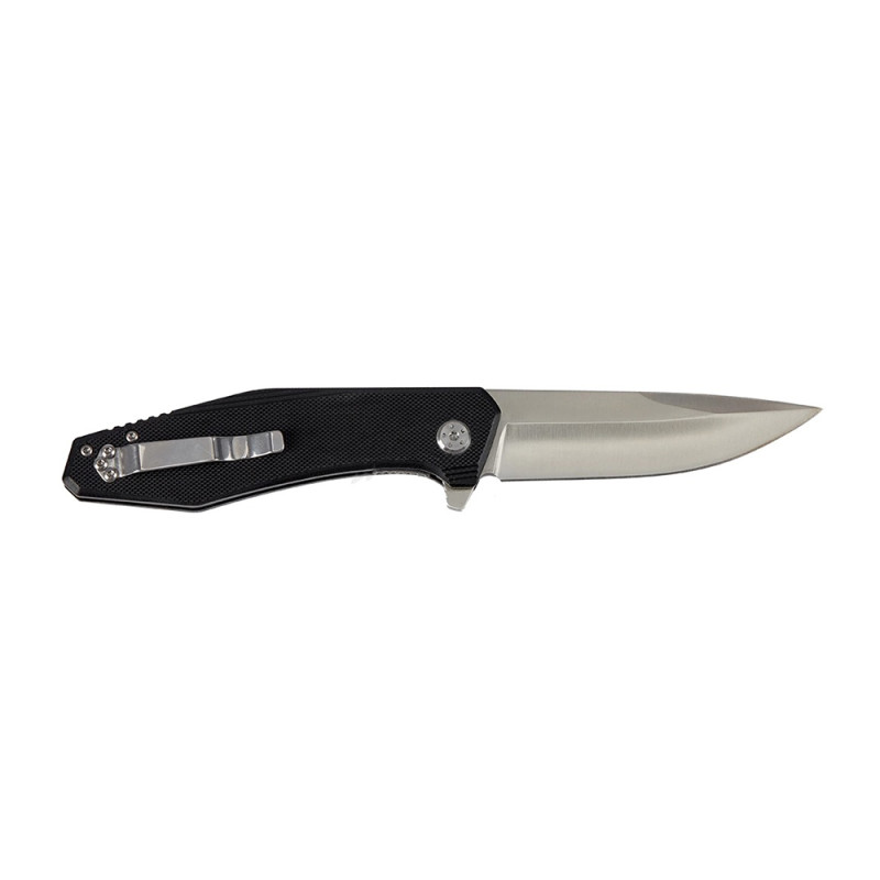 Ніж Skif Plus Cruze ц:black
