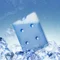 Акумулятор холоду гелевий IceBox, 23*17,5*2,5 см, 800 мл