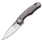 Ніж Boker Plus Warbird Aluminium (01BO749)