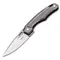 Ніж Boker Plus Warbird Aluminium (01BO749) Ніж Boker Plus Warbird Aluminium (01BO749)