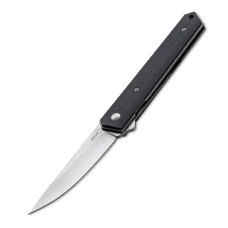 Ніж Boker Plus Kwaiken Flipper G10 (01BO286)