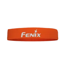 Пов'язка на голову Fenix AFH-10 помаранчева