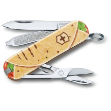 Ніж складаний Victorinox Classic Le (0.6223.L1903)