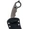 Ніж Boker Magnum Spike Karambit (02SC028)