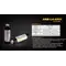 Акумулятор 26650 Fenix (4800 mAh) Акумулятор 26650 Fenix (4800 mAh)