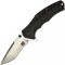 Ніж Skif Griffin II Stonewash black 422SE