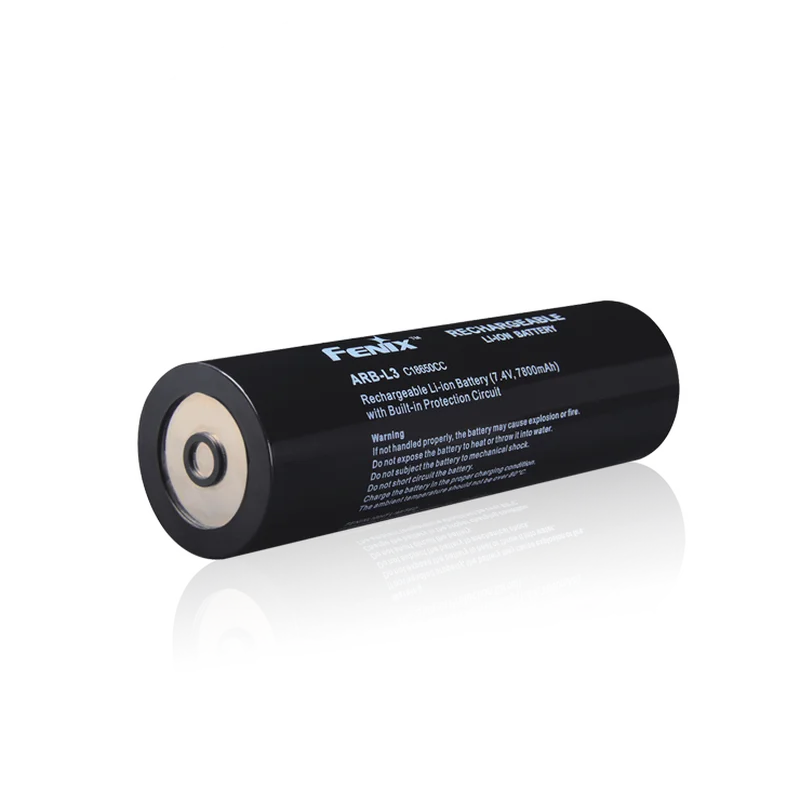 Акумулятор Fenix (7800mAh) 74V для RC40