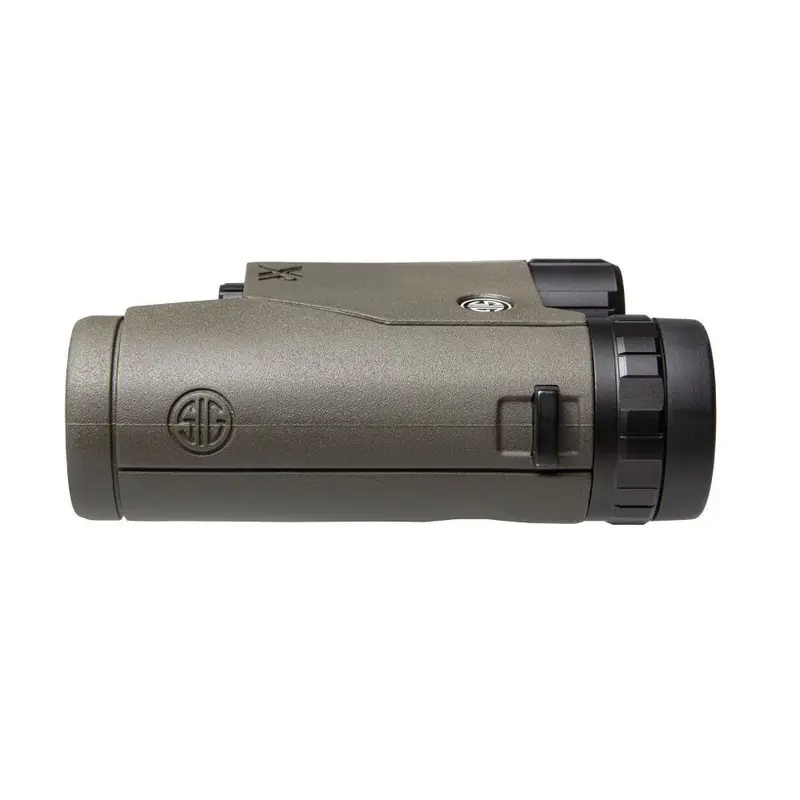 Бінокль Sig Optics KILO6K HD LRF 10X32MM з лазерним далекоміром Бінокль Sig Optics KILO6K HD LRF 10X32MM з лазерним далекоміром