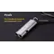 Свисток Lifesaving Whistle NW20 2016