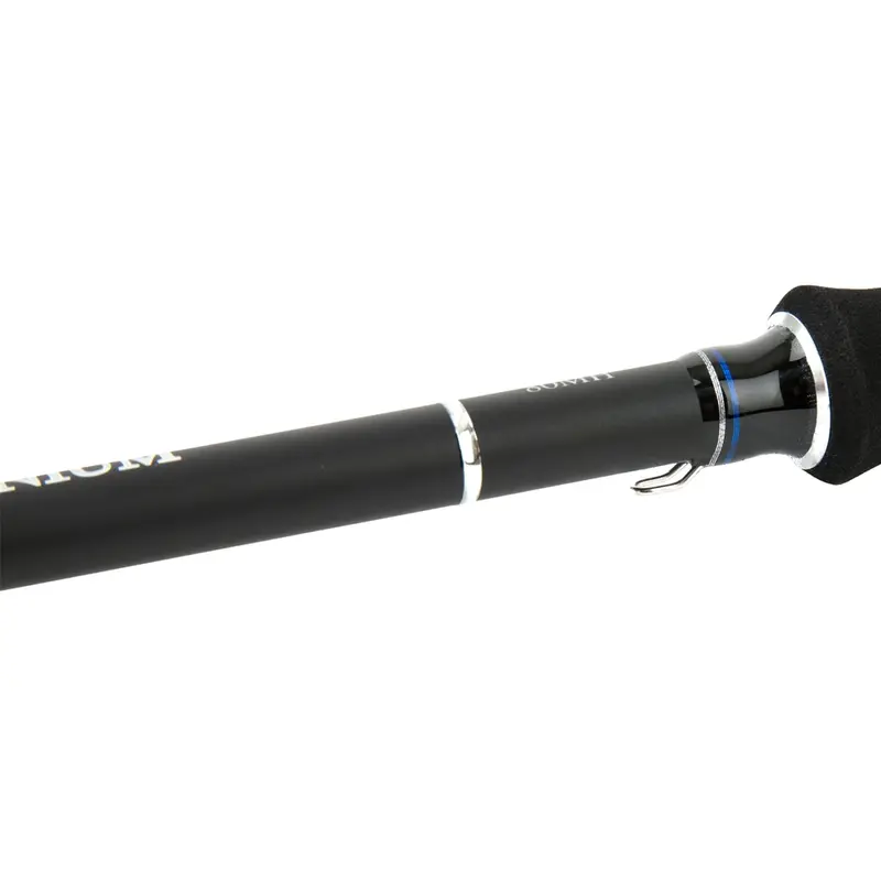 Спінінг Shimano Technium AX Predator 66L 1.98m 3-14g Спінінг Shimano Technium AX Predator 66L 1.98m 3-14g