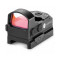 Прицел Hawke Reflex Sight Red Dot Sight, Weaver Rail, сетка 3 MOA Dot